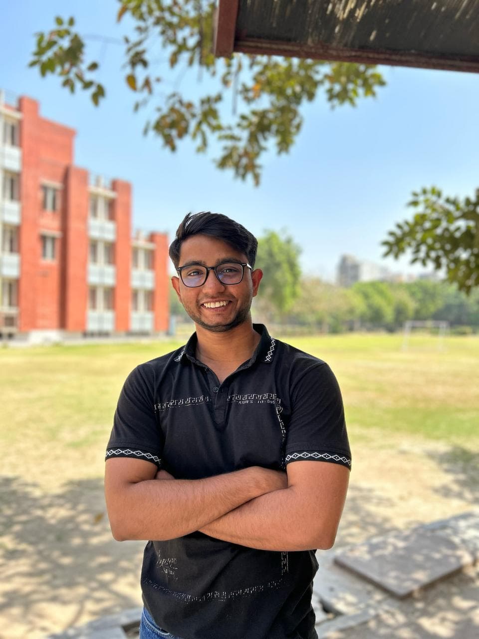 Lakshya Kumar Singh